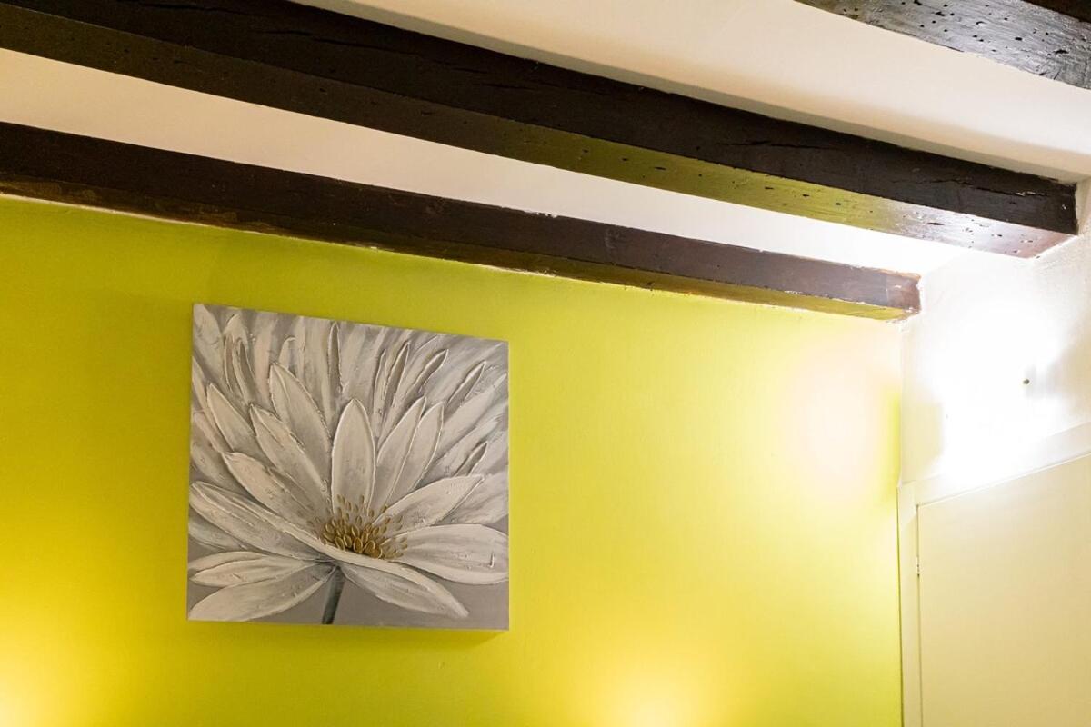 Juliet's Paradise House Apartamento