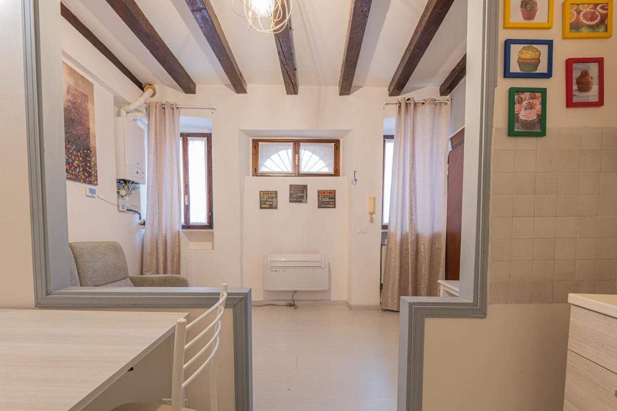 Juliet's Paradise House Apartamento