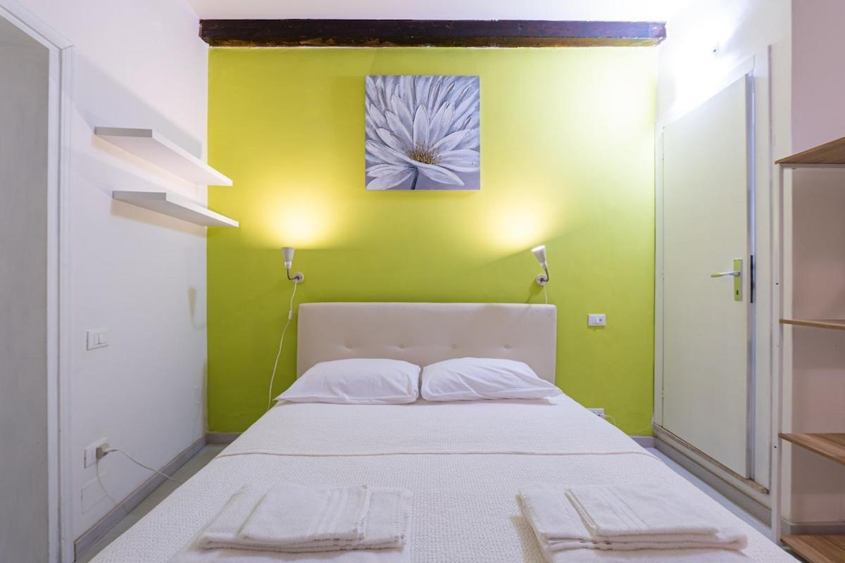 Apartamento Juliet's Paradise House
