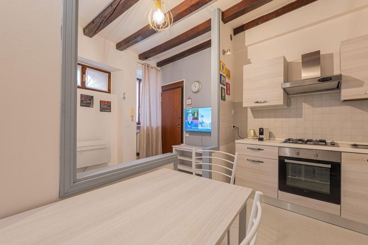 Juliet's Paradise House Apartamento