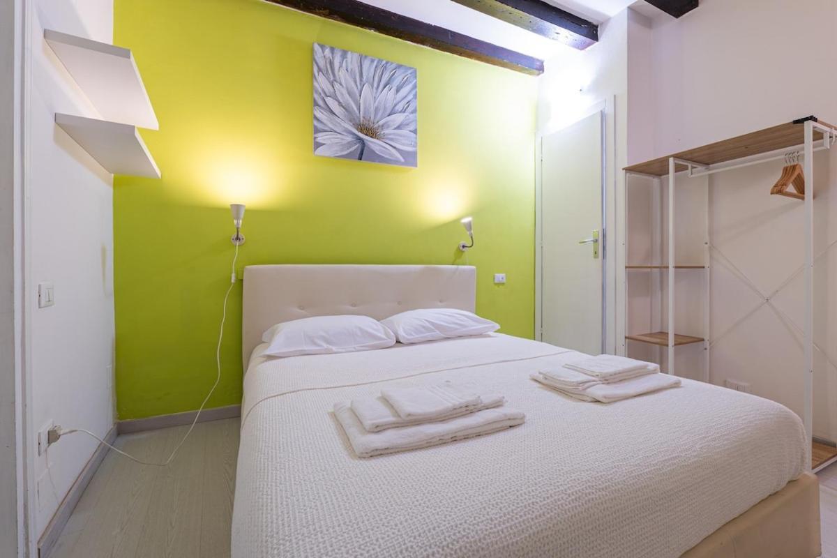 Apartamento Juliet's Paradise House
