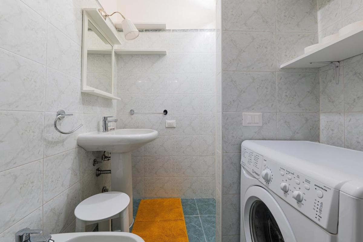 Apartamento Juliet's Paradise House