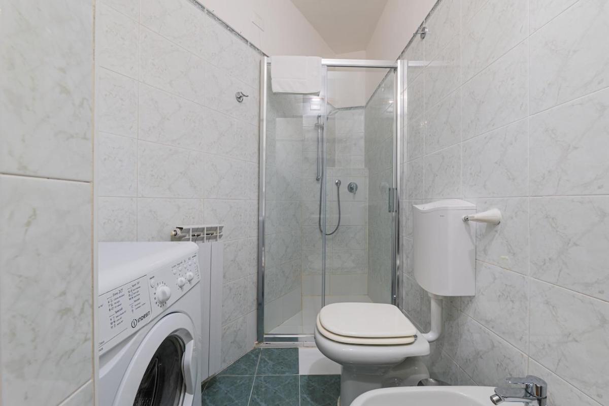 Juliet's Paradise House Apartamento